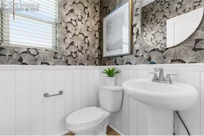 9373 Twin Sisters Drive, Colorado Springs, CO 80927 - Photo 18