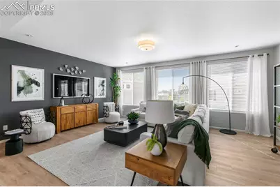 9373 Twin Sisters Drive, Colorado Springs, CO 80927 - Photo 16