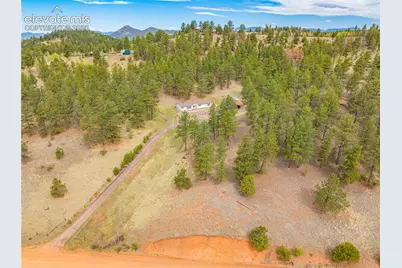 275 Mohave Creek Trail, Florissant, CO 80816 - Photo 24