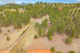 275 Mohave Creek Trail, Florissant, CO 80816 - Photo 24