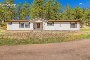 275 Mohave Creek Trail, Florissant, CO 80816 - Photo 2