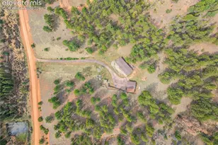 275 Mohave Creek Trail, Florissant, CO 80816 - Photo 26