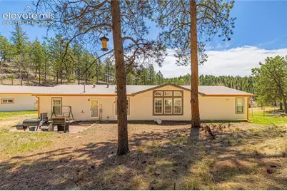 275 Mohave Creek Trail, Florissant, CO 80816 - Photo 22