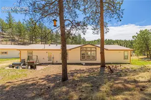 275 Mohave Creek Trail, Florissant, CO 80816 - Photo 22