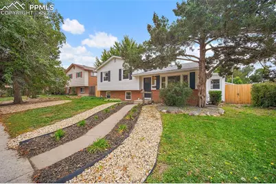 2507 Mount Vernon Street, Colorado Springs, CO 80909 - Photo 2