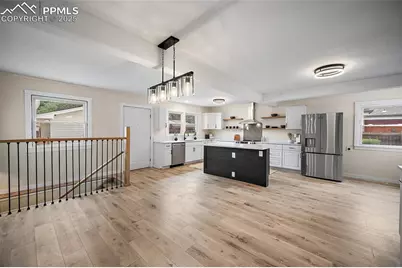 2507 Mount Vernon Street, Colorado Springs, CO 80909 - Photo 12