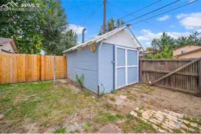 2507 Mount Vernon Street, Colorado Springs, CO 80909 - Photo 40