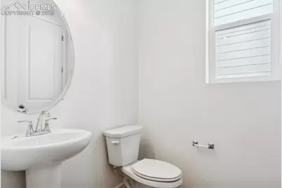 7862 Turkey Flat Lane, Colorado Springs, CO 80925 - Photo 10