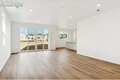 7862 Turkey Flat Lane, Colorado Springs, CO 80925 - Photo 4