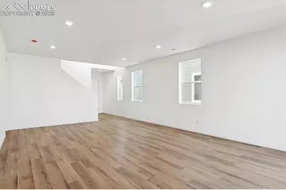 7862 Turkey Flat Lane, Colorado Springs, CO 80925 - Photo 6