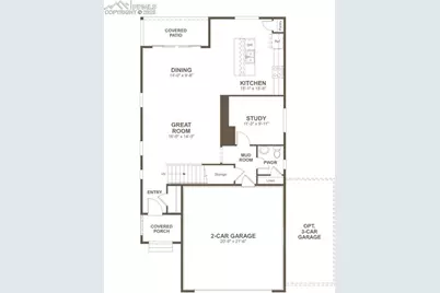 7862 Turkey Flat Lane, Colorado Springs, CO 80925 - Photo 20