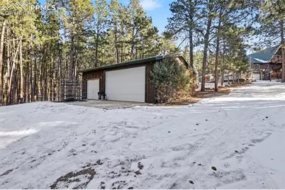 3375 Pinehurst Circle, Colorado Springs, CO 80908 - Photo 46