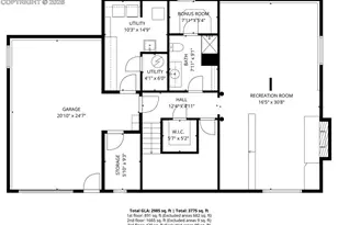 3375 Pinehurst Cir, Colorado Springs, CO 80908 - Photo 36