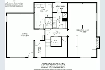3375 Pinehurst Circle, Colorado Springs, CO 80908 - Photo 30