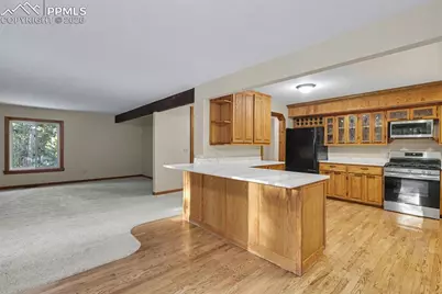 3375 Pinehurst Circle, Colorado Springs, CO 80908 - Photo 6