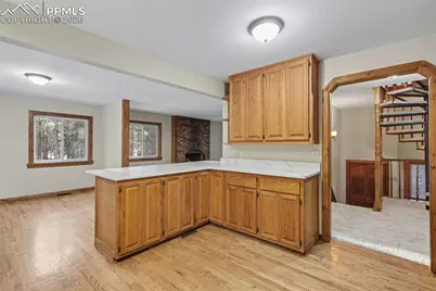 3375 Pinehurst Circle, Colorado Springs, CO 80908 - Photo 8