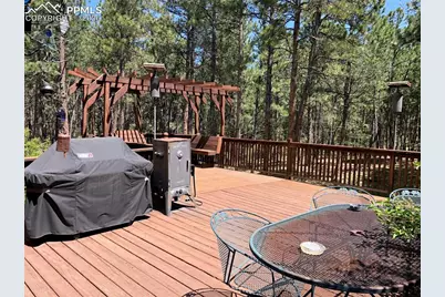 3375 Pinehurst Circle, Colorado Springs, CO 80908 - Photo 40