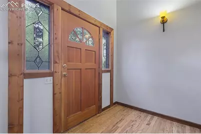 3375 Pinehurst Circle, Colorado Springs, CO 80908 - Photo 2