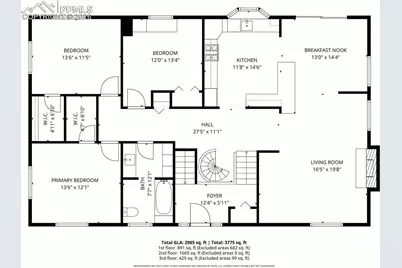 3375 Pinehurst Circle, Colorado Springs, CO 80908 - Photo 22