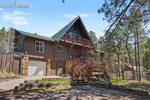 3375 Pinehurst Cir, Colorado Springs, CO 80908 - Photo 1