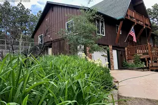 3375 Pinehurst Cir, Colorado Springs, CO 80908 - Photo 2