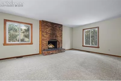 3375 Pinehurst Circle, Colorado Springs, CO 80908 - Photo 4