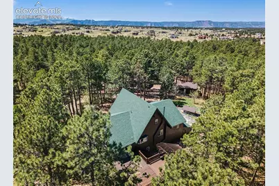 3375 Pinehurst Circle, Colorado Springs, CO 80908 - Photo 2