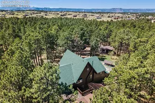 3375 Pinehurst Cir, Colorado Springs, CO 80908 - Photo 2