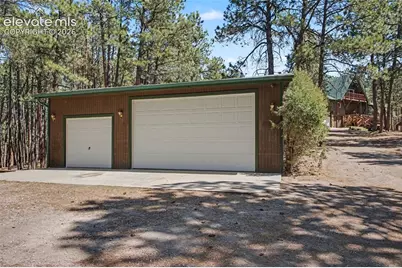 3375 Pinehurst Circle, Colorado Springs, CO 80908 - Photo 22