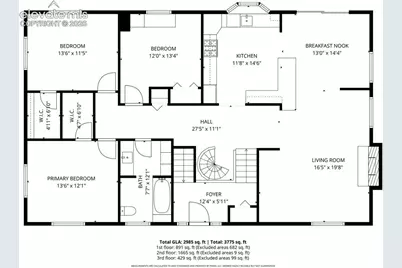 3375 Pinehurst Circle, Colorado Springs, CO 80908 - Photo 28