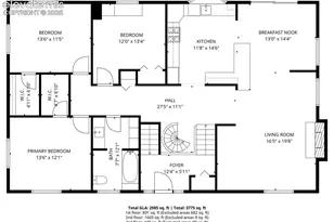 3375 Pinehurst Cir, Colorado Springs, CO 80908 - Photo 28