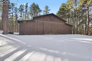 3375 Pinehurst Cir, Colorado Springs, CO 80908 - Photo 48