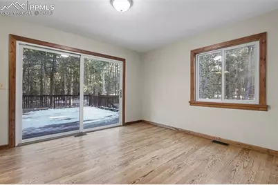 3375 Pinehurst Circle, Colorado Springs, CO 80908 - Photo 10