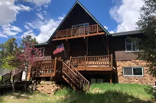 3375 Pinehurst Cir, Colorado Springs, CO 80908 - Photo 1