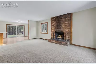 3375 Pinehurst Circle, Colorado Springs, CO 80908 - Photo 8