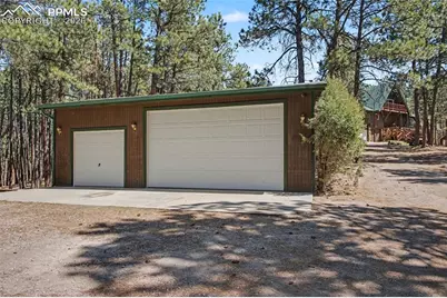 3375 Pinehurst Circle, Colorado Springs, CO 80908 - Photo 42