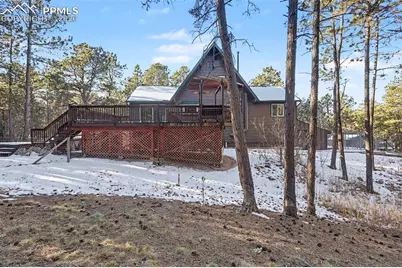 3375 Pinehurst Circle, Colorado Springs, CO 80908 - Photo 40