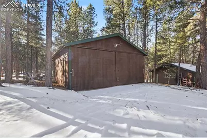 3375 Pinehurst Circle, Colorado Springs, CO 80908 - Photo 46