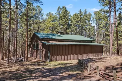 3375 Pinehurst Circle, Colorado Springs, CO 80908 - Photo 26