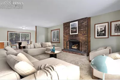 3375 Pinehurst Circle, Colorado Springs, CO 80908 - Photo 6