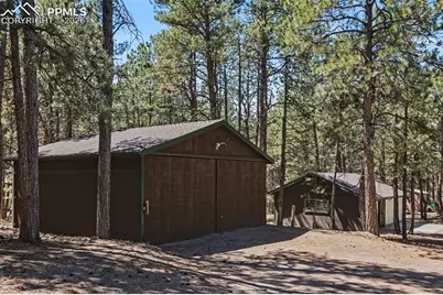 3375 Pinehurst Circle, Colorado Springs, CO 80908 - Photo 46