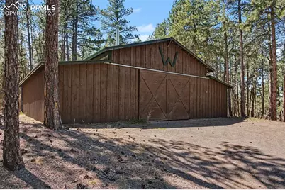 3375 Pinehurst Circle, Colorado Springs, CO 80908 - Photo 48