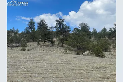 00 Lakeview Drive, Hartsel, CO 80449 - Photo 1