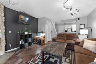 3643 Queen Anne Way, Colorado Springs, CO 80917 - Photo 2