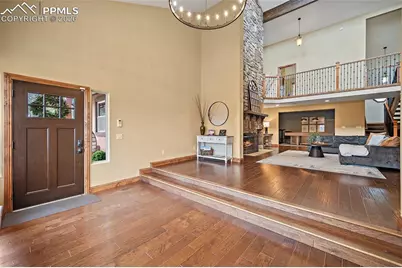 4225 Walker Vista Heights, Colorado Springs, CO 80908 - Photo 8