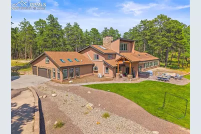 4225 Walker Vista Heights, Colorado Springs, CO 80908 - Photo 2