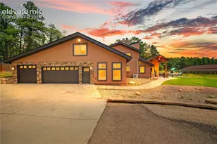 4225 Walker Vis Hts, Colorado Springs, CO 80908 - Photo 2