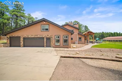 4225 Walker Vista Heights, Colorado Springs, CO 80908 - Photo 1