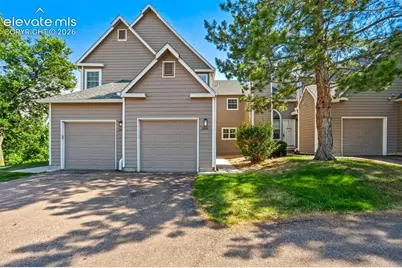2046 Palm Drive, Colorado Springs, CO 80918 - Photo 1