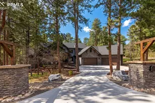 950 Tiner Trail, Monument, CO 80132 - Photo 2